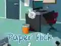 Jwèt Papye Flik sou entènèt Jwèt Papye Flik sou entènèt