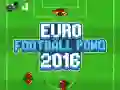 Jwèt Euro 2016 Pònj foutbòl sou entènèt Jwèt Euro 2016 Pònj foutbòl sou entènèt