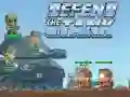 Jwèt Defann tank la sou entènèt Jwèt Defann tank la sou entènèt