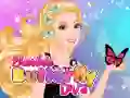 Jwèt Barbie Papyon Diva sou entènèt