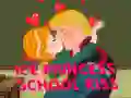 Jwèt Embrase nan Lekòl Princez Glase a sou entènèt