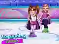 Jwèt Kou Dèyè Patinaj sou entènèt Jwèt Kou Dèyè Patinaj sou entènèt