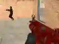 Jwèt Tire ki fou sou entènèt