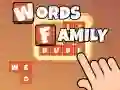 Jwèt Famiy Pawòl sou entènèt Jwèt Famiy Pawòl sou entènèt