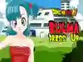 Jwèt Dragon Ball Super: Abiye Bulma sou entènèt Jwèt Dragon Ball Super: Abiye Bulma sou entènèt