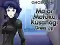 Jwèt Fantom nan Shell: Abiye Major Motoko Kusanagi sou entènèt Jwèt Fantom nan Shell: Abiye Major Motoko Kusanagi sou entènèt