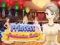 Jwèt Ball Graduasyon Prensès la sou entènèt Jwèt Ball Graduasyon Prensès la sou entènèt