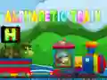 Jwèt Tren Alfabè sou entènèt Jwèt Tren Alfabè sou entènèt