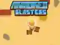 Jwèt Blasters Amòde sou entènèt Jwèt Blasters Amòde sou entènèt
