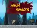 Jwèt Kourè Ninja sou entènèt