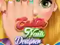 Jwèt Designer Zong Pâques sou entènèt