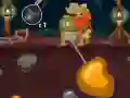 Jwèt Kou Gold Minè Jack sou entènèt