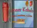 Jwèt Salad Doner Kebab, Tomat, Zonyon sou entènèt