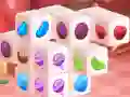 Jwèt Mahjongg Dimansyon Bonbon sou entènèt
