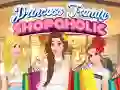 Jwèt Prensès Trendy Shopaholic sou entènèt Jwèt Prensès Trendy Shopaholic sou entènèt
