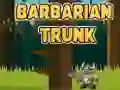 Jwèt Trunk Barbare sou entènèt