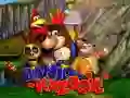 Jwèt Banjo-Kazooie sou entènèt Jwèt Banjo-Kazooie sou entènèt