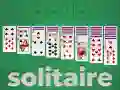 Jwèt Solitaire sou entènèt Jwèt Solitaire sou entènèt