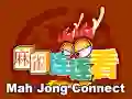 Jwèt Mah Jong Konekte sou entènèt