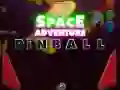 Jwèt Pinball Avantur Espasyal sou entènèt Jwèt Pinball Avantur Espasyal sou entènèt
