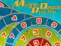 Jwèt Puzzle Disq Majik sou entènèt Jwèt Puzzle Disq Majik sou entènèt