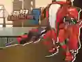 Jwèt Super Robo Batayè 3 sou entènèt Jwèt Super Robo Batayè 3 sou entènèt