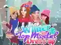 Jwèt Mòd sezon sa a leve sou entènèt Jwèt Mòd sezon sa a leve sou entènèt