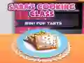 Jwèt Klas Kwizin Sara: Mini Pop-Tarts sou entènèt Jwèt Klas Kwizin Sara: Mini Pop-Tarts sou entènèt