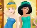 Jwèt Monde Spa Princess la sou entènèt Jwèt Monde Spa Princess la sou entènèt