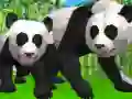 Jwèt Simulateur Panda 3D sou entènèt Jwèt Simulateur Panda 3D sou entènèt