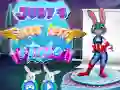 Jwèt Ewo Superyero Judy sou entènèt Jwèt Ewo Superyero Judy sou entènèt