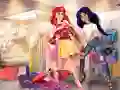 Jwèt Prensès: Rival nan Shopping sou entènèt Jwèt Prensès: Rival nan Shopping sou entènèt