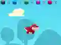 Jwèt Dra Gon Flappy 2 sou entènèt Jwèt Dra Gon Flappy 2 sou entènèt