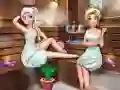 Jwèt Sauna Rèn Glas Reyalite sou entènèt Jwèt Sauna Rèn Glas Reyalite sou entènèt