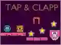Jwèt Tape & Klape sou entènèt Jwèt Tape & Klape sou entènèt