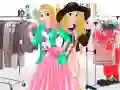 Jwèt Gade Wouj Prensès Modèn sou entènèt Jwèt Gade Wouj Prensès Modèn sou entènèt