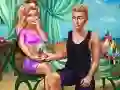 Jwèt Pwopozisyon plaj Ellie sou entènèt Jwèt Pwopozisyon plaj Ellie sou entènèt