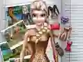 Jwèt Kreyatè Poupe Elisa sou entènèt Jwèt Kreyatè Poupe Elisa sou entènèt