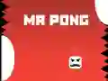 Jwèt Mesye Pong sou entènèt Jwèt Mesye Pong sou entènèt