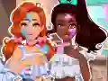 Jwèt Jesse ak Noelle: Vre Mèkwòv #BFF sou entènèt Jwèt Jesse ak Noelle: Vre Mèkwòv #BFF sou entènèt