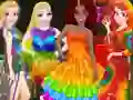 Jwèt Jou Pride Princess sou entènèt Jwèt Jou Pride Princess sou entènèt
