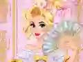 Jwèt Légandè Mòd Marie Antoinette sou entènèt