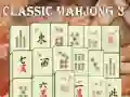 Jwèt Mahjong Klasik 3 sou entènèt