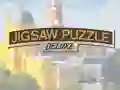 Jwèt Jigsaw Puzzle Deluxe sou entènèt Jwèt Jigsaw Puzzle Deluxe sou entènèt