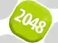 Jwèt 2048 sou entènèt Jwèt 2048 sou entènèt