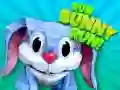 Jwèt Kouri, Lapin, Kouri sou entènèt Jwèt Kouri, Lapin, Kouri sou entènèt
