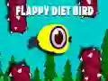 Jwèt Volo Dyèt Flappy sou entènèt Jwèt Volo Dyèt Flappy sou entènèt