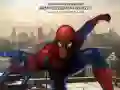 Jwèt Spider-Man ki etonan: jwèt sinema sou entènèt sou entènèt