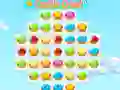 Jwèt Cookie Crush 3 sou entènèt