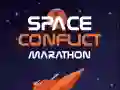 Jwèt Maraton Konfli Espasyal sou entènèt